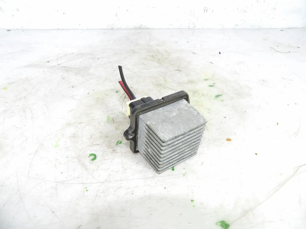 Resistor Soplador Suzuki Grand Vitara II D-73817-022A7C