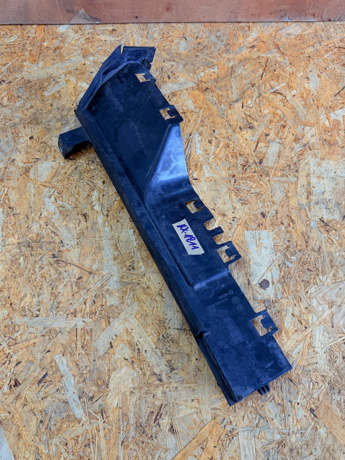 BMW 5/7 G11/G12/G30/G31 F15/F16 kiinnike