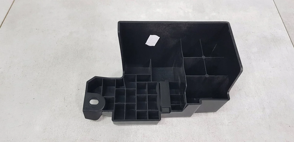 Support pare-chocs Dacia Sandero II gauche arrière