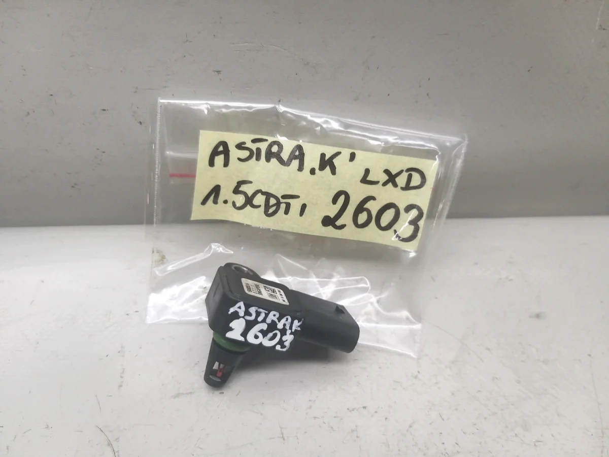 Sensor MAP 1.5 CDTI Astra K Insignia image 9