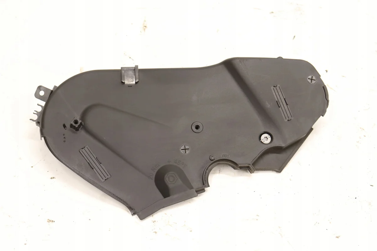 Skoda Octavia IV Timing Cover 05L109107C