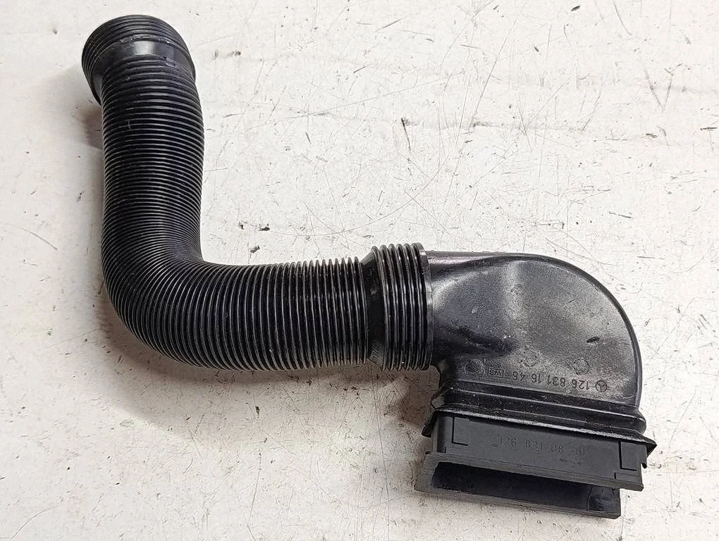 Tubo Admisión Mercedes S W126 5.0 1268310830