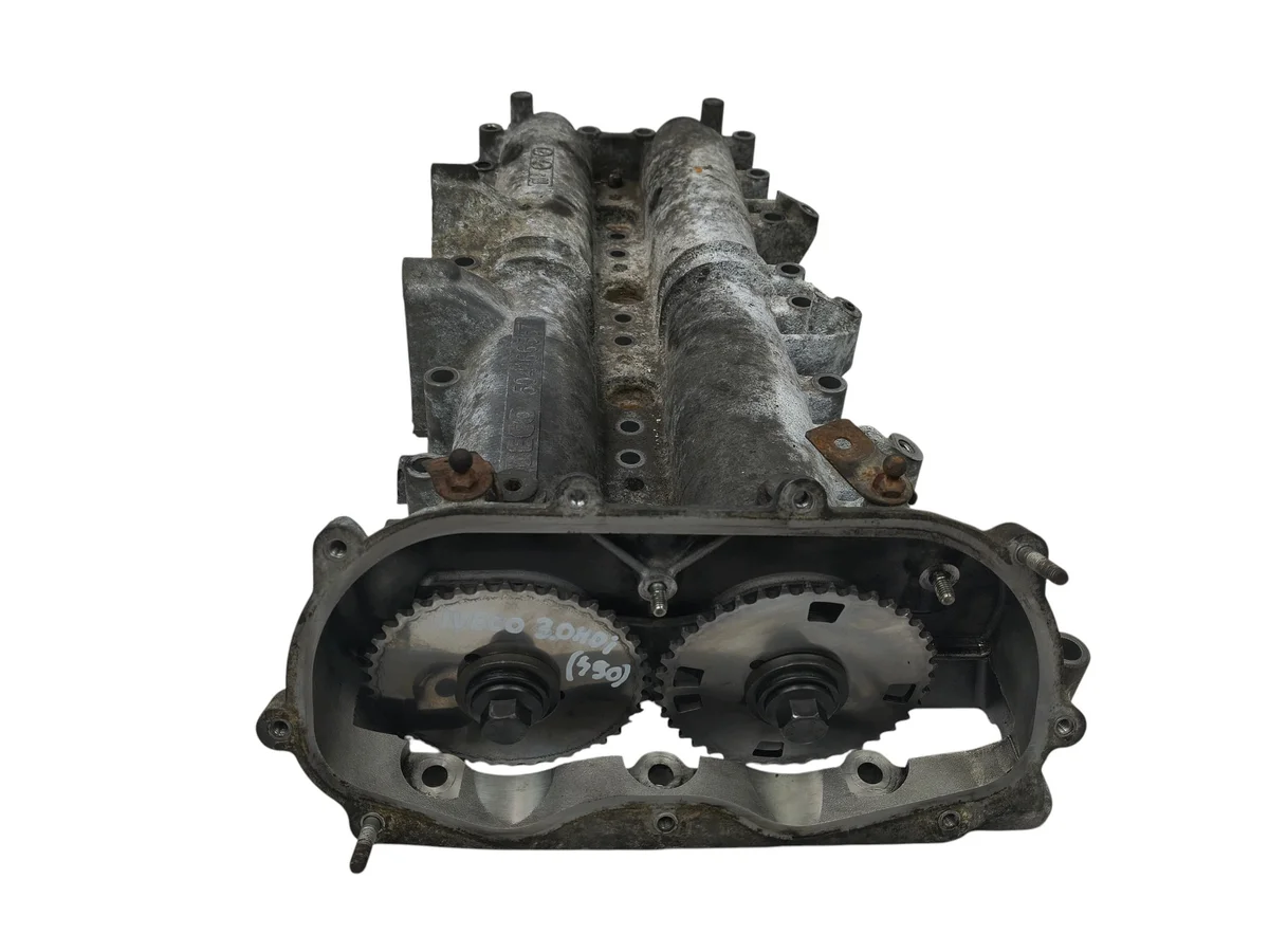 Ventildeckel mit Nockenwellen Fiat 3.0 HDI