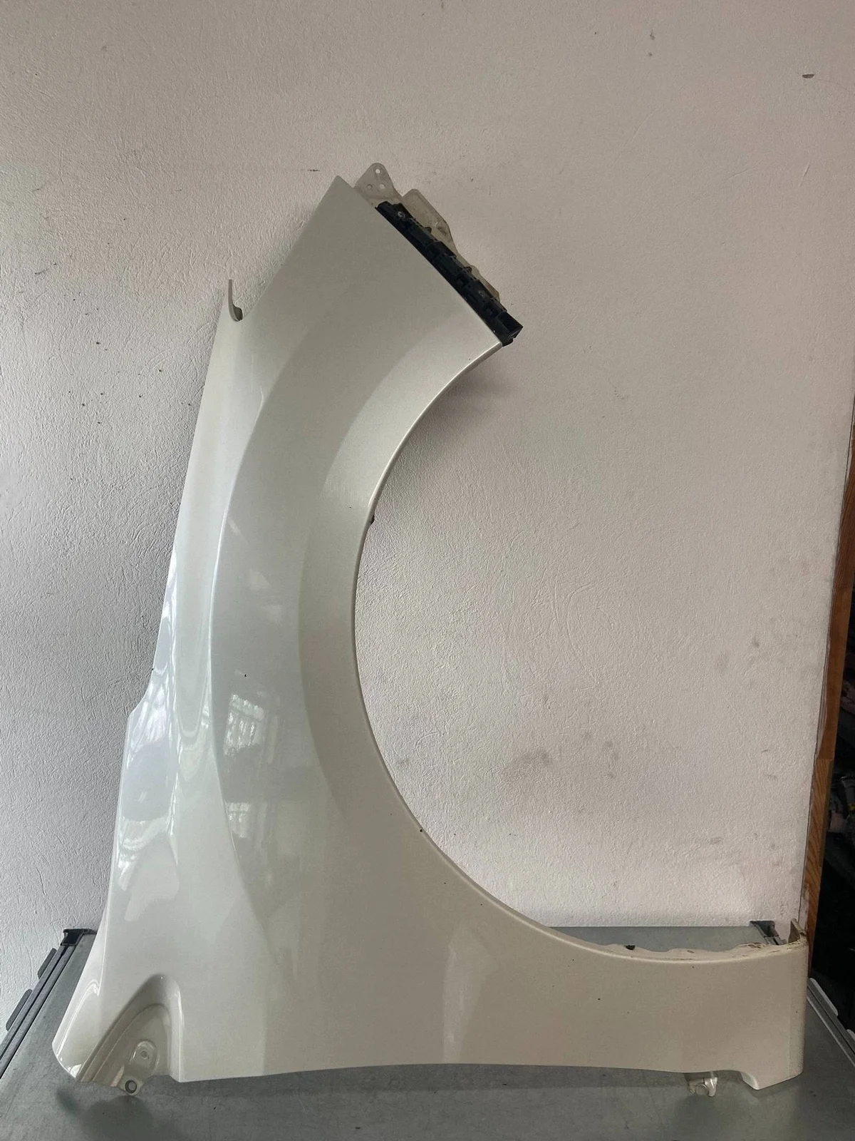 Guardabarros Delantero Derecho Subaru Impreza IV