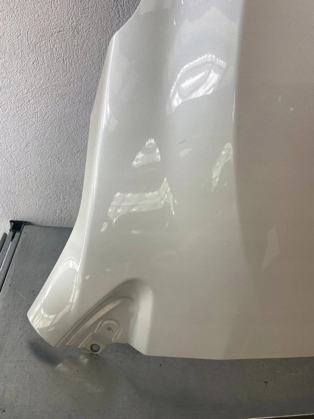 Höger framskärm Subaru Impreza IV GP SXB2368 image 4