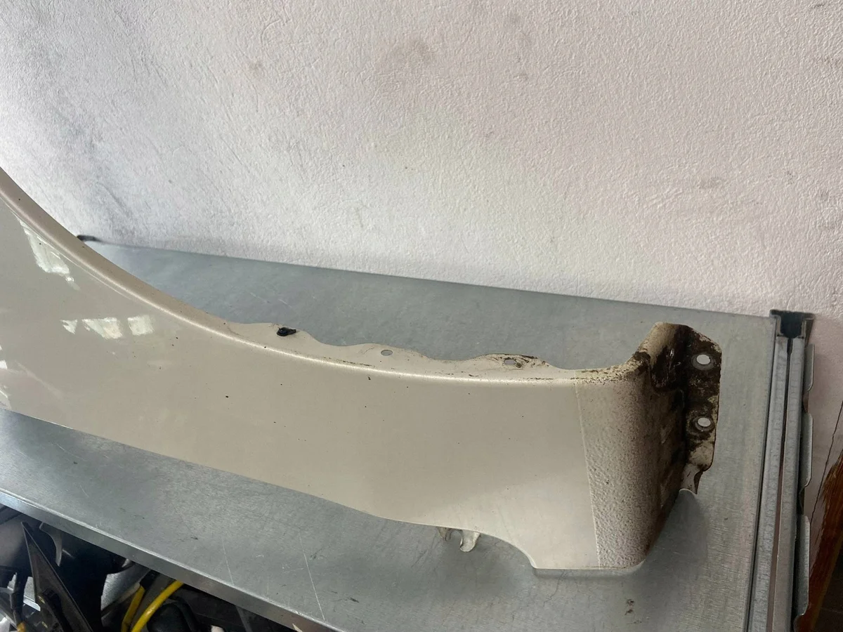 Höger framskärm Subaru Impreza IV GP SXB2368 image 6
