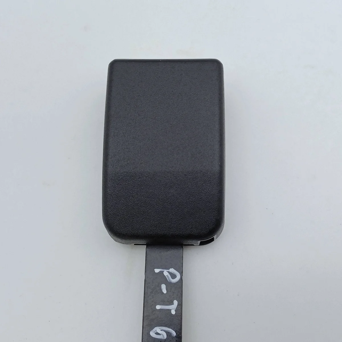 Peugeot 607 Sedan Turvavyön Solki Oikea image 4