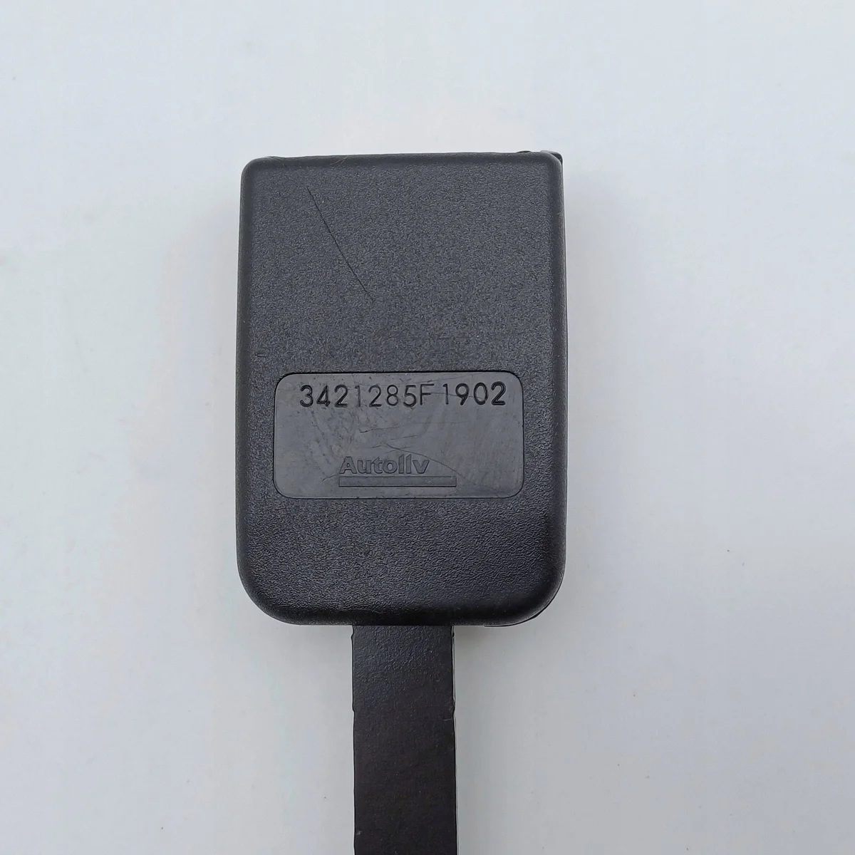 Peugeot 607 Sedan Turvavyön Solki Oikea image 6