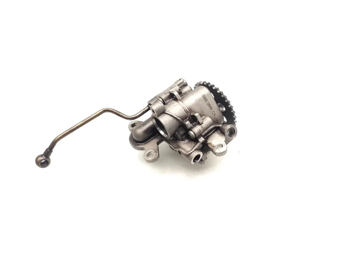 Pompe à huile Ford Transit 2.2 TDCi 33650990CA image 3