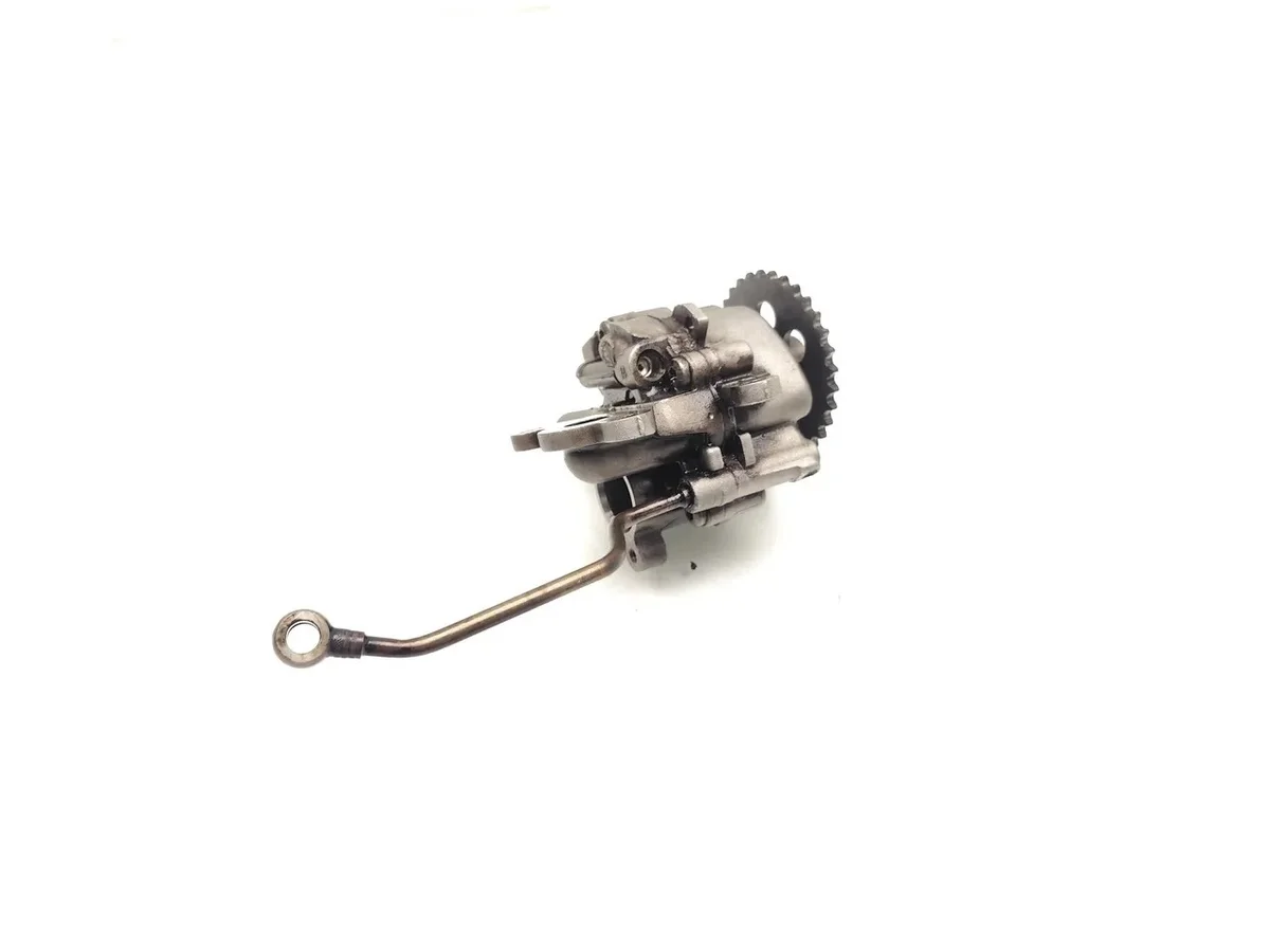 Pompe à huile Ford Transit 2.2 TDCi 33650990CA image 5