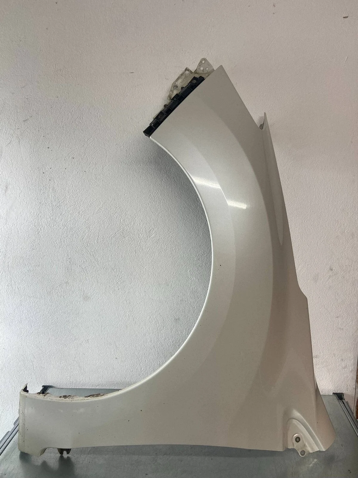 Voorste linker spatbord Subaru Impreza IV GP