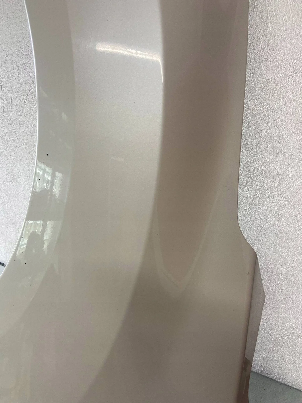 Framskärm Vänster Subaru Impreza IV GP SXB2369 image 3