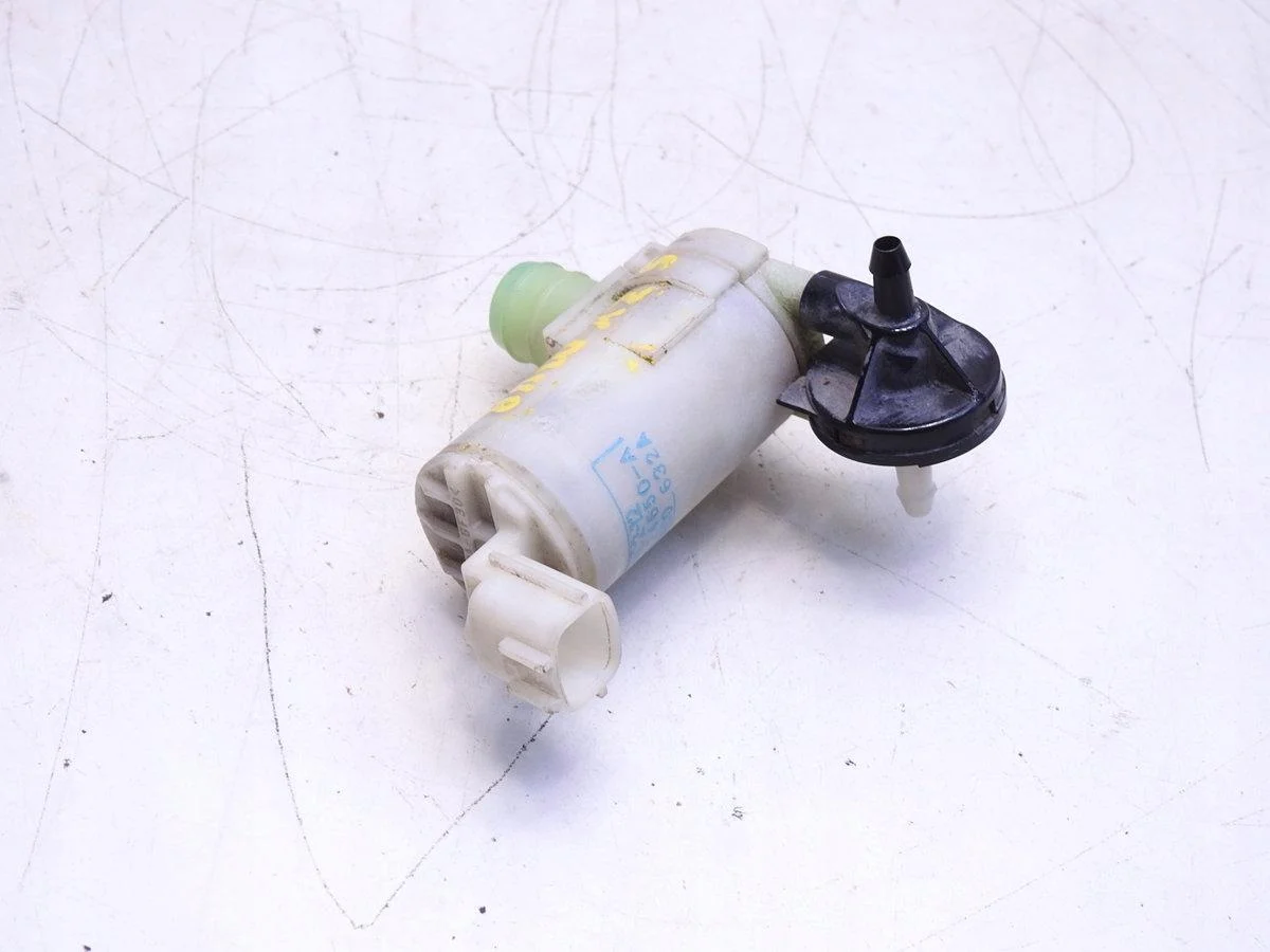 Nissan Murano Z50 Scheibenwaschpumpe Gebraucht image 6