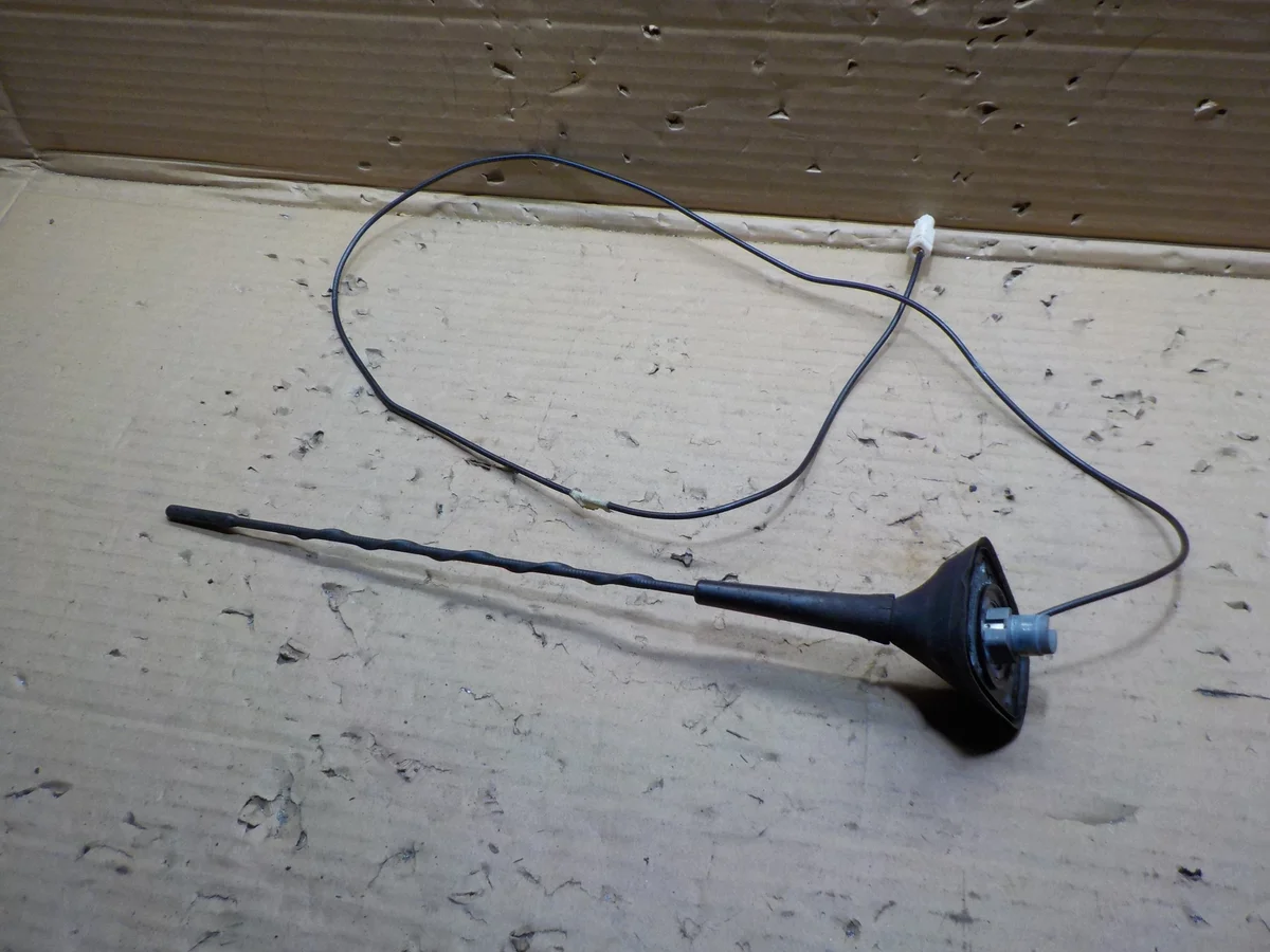 Renault Scenic III Antenne Dak Gebruikt 26R-023002