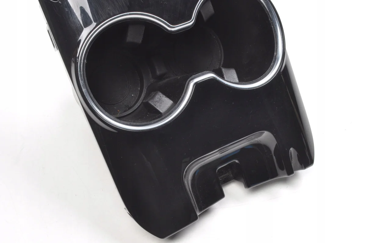 Support de porte-gobelet Ford Mondeo MK5 HS73-F13560-EAW image 3