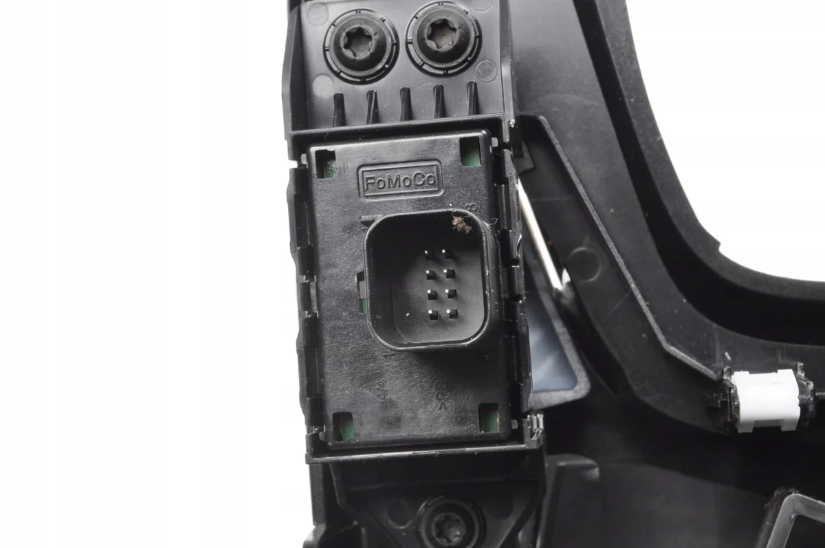 Support de porte-gobelet Ford Mondeo MK5 HS73-F13560-EAW image 7