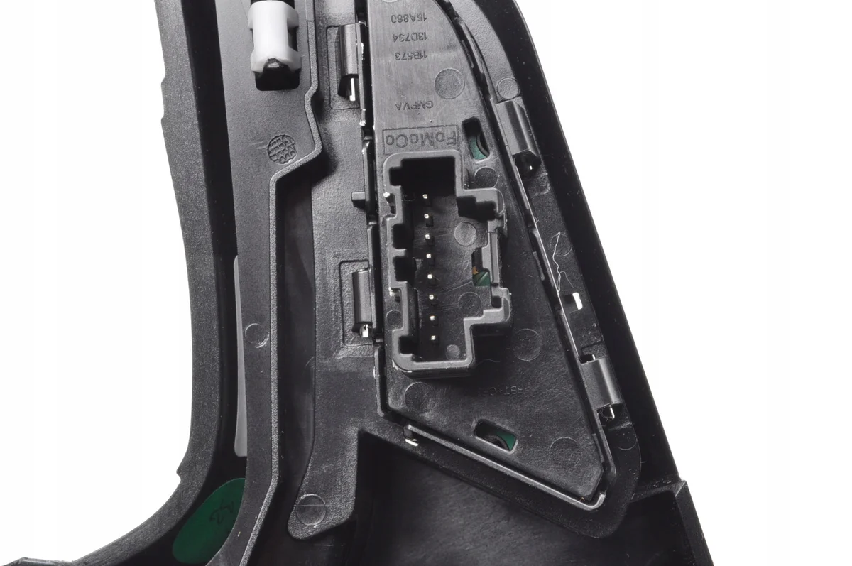 Support de porte-gobelet Ford Mondeo MK5 HS73-F13560-EAW image 9