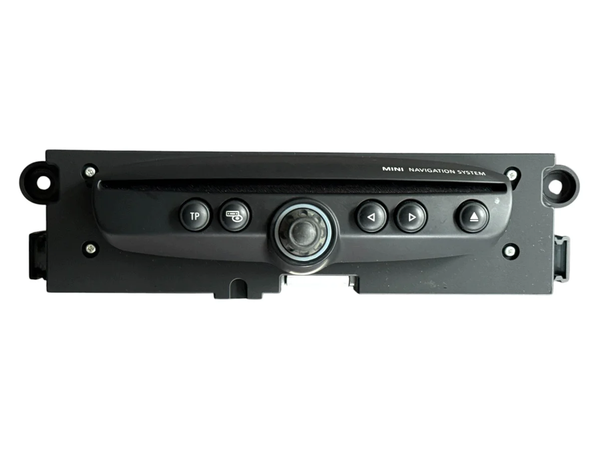 Radio-navigering Mini Cooper Countryman R60 image 3