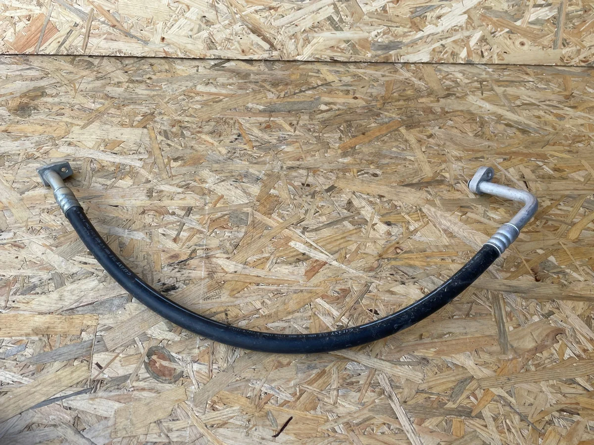 IVECO DAILY IV AC Hose Pipe 5801595270