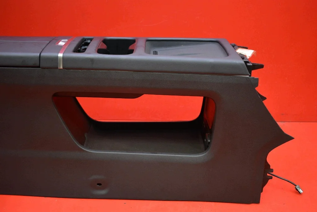 Túnel Central Console Jaecoo J7 23- Usado image 3