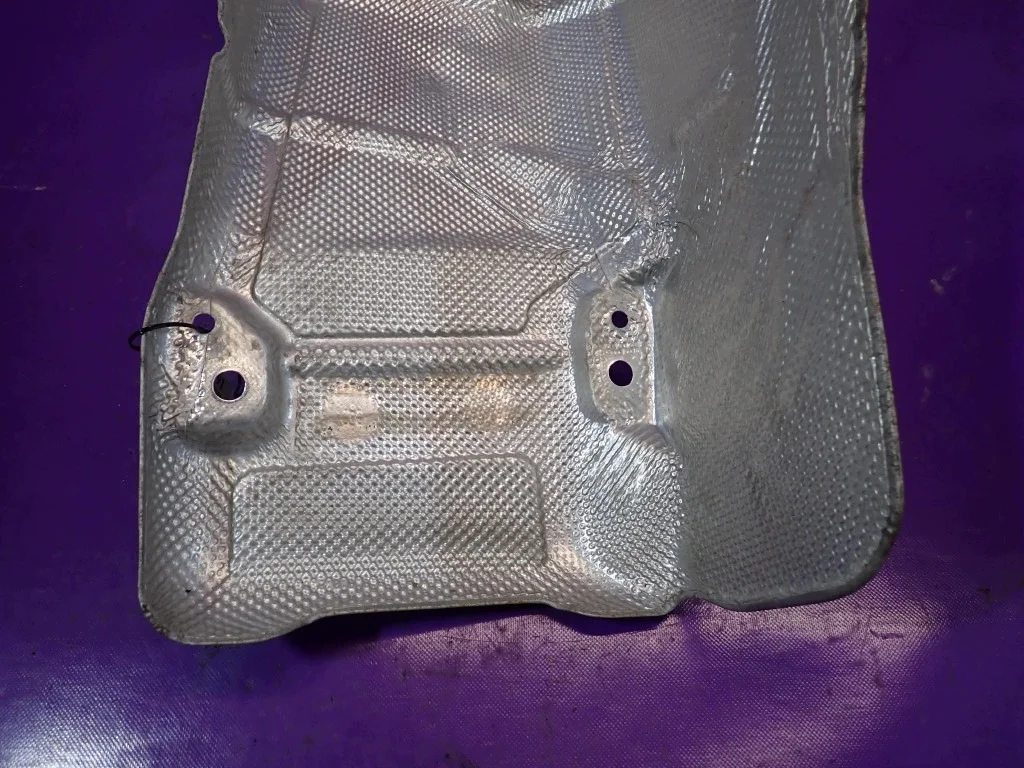 Lämpösuoja Boxer Jumper Ducato III 2,2 HDI image 3