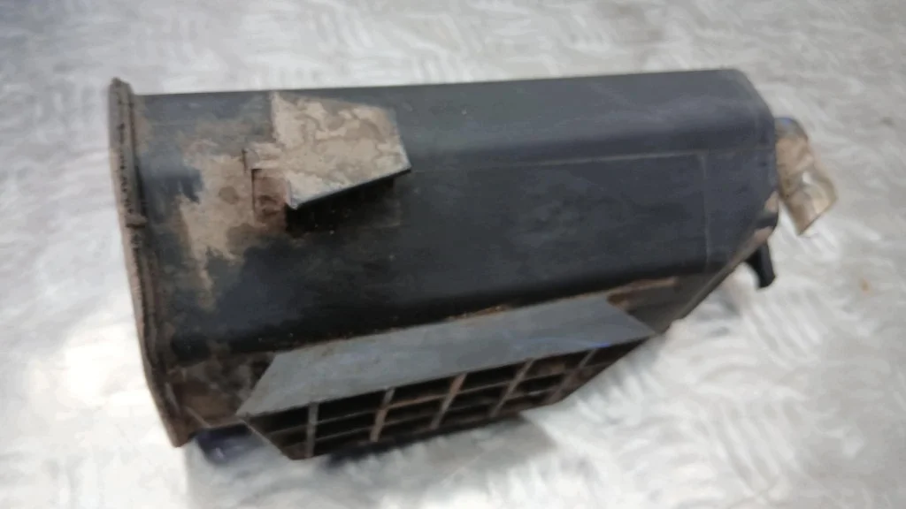 Filter Kohle VW Passat B5 FL 1.9TDI Kombi image 3