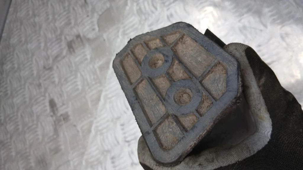 Filter Kohle VW Passat B5 FL 1.9TDI Kombi image 6