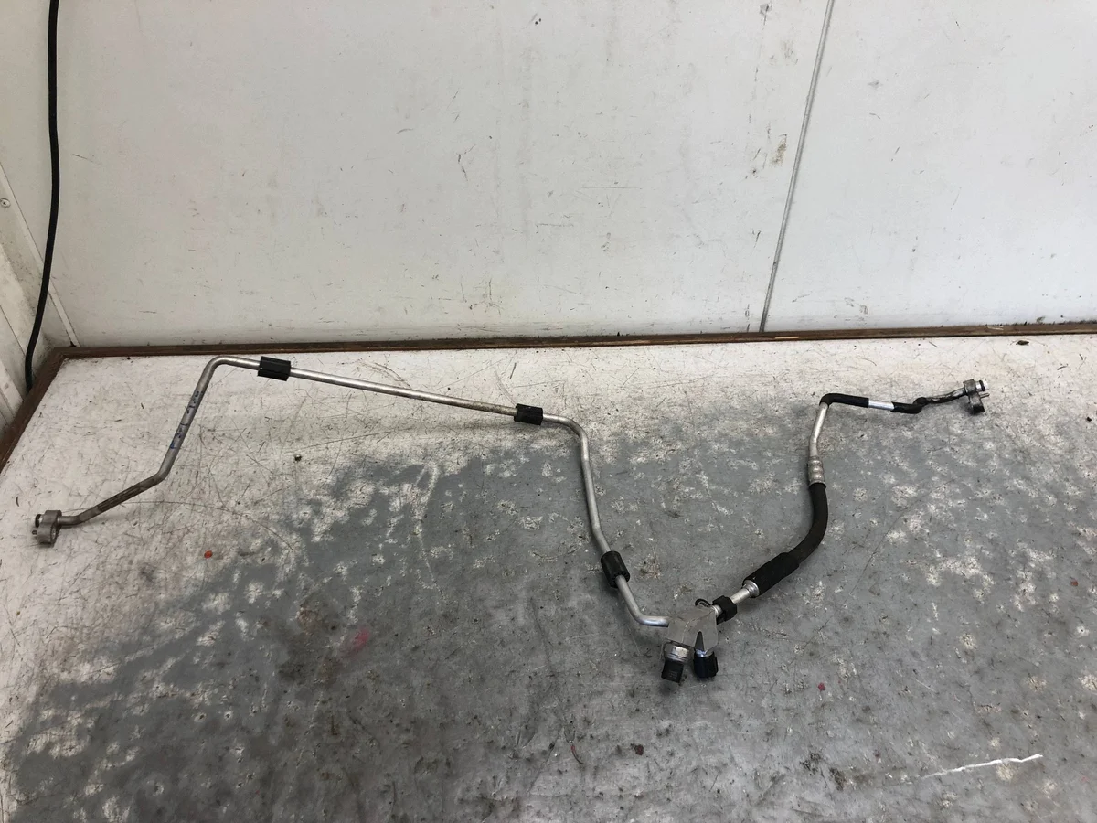 Ilmastointiputki BMW F31 9212236