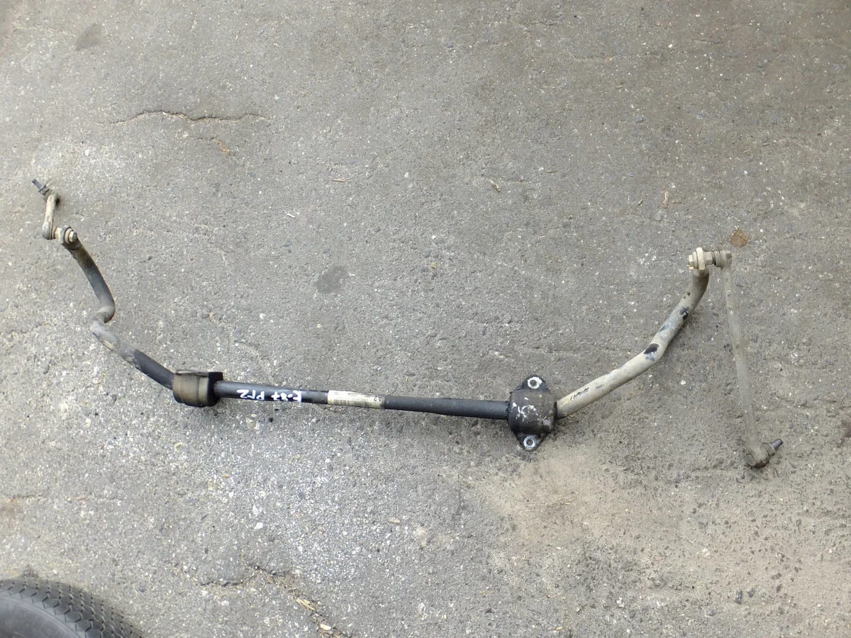 Stabilisateur avant BMW E87 2.0d 2006