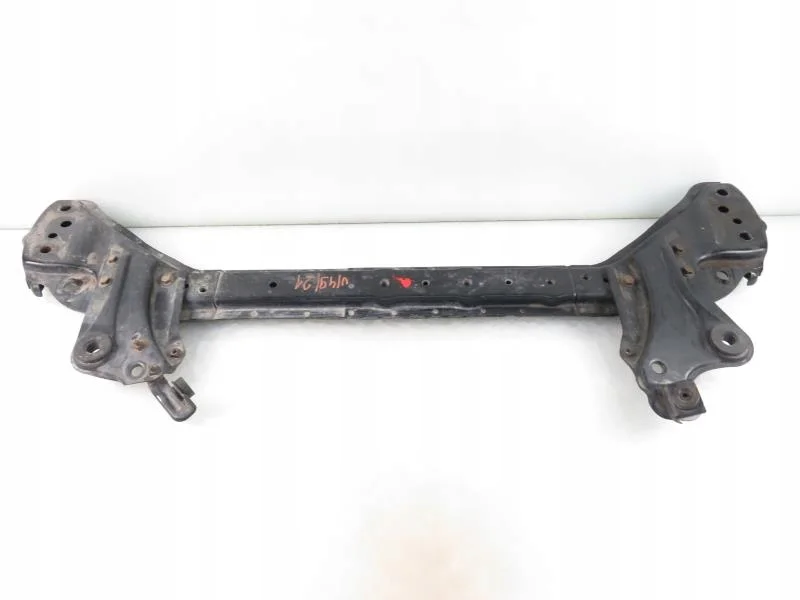 Support radiateur Fiat Sedici M722502-PAS image 5