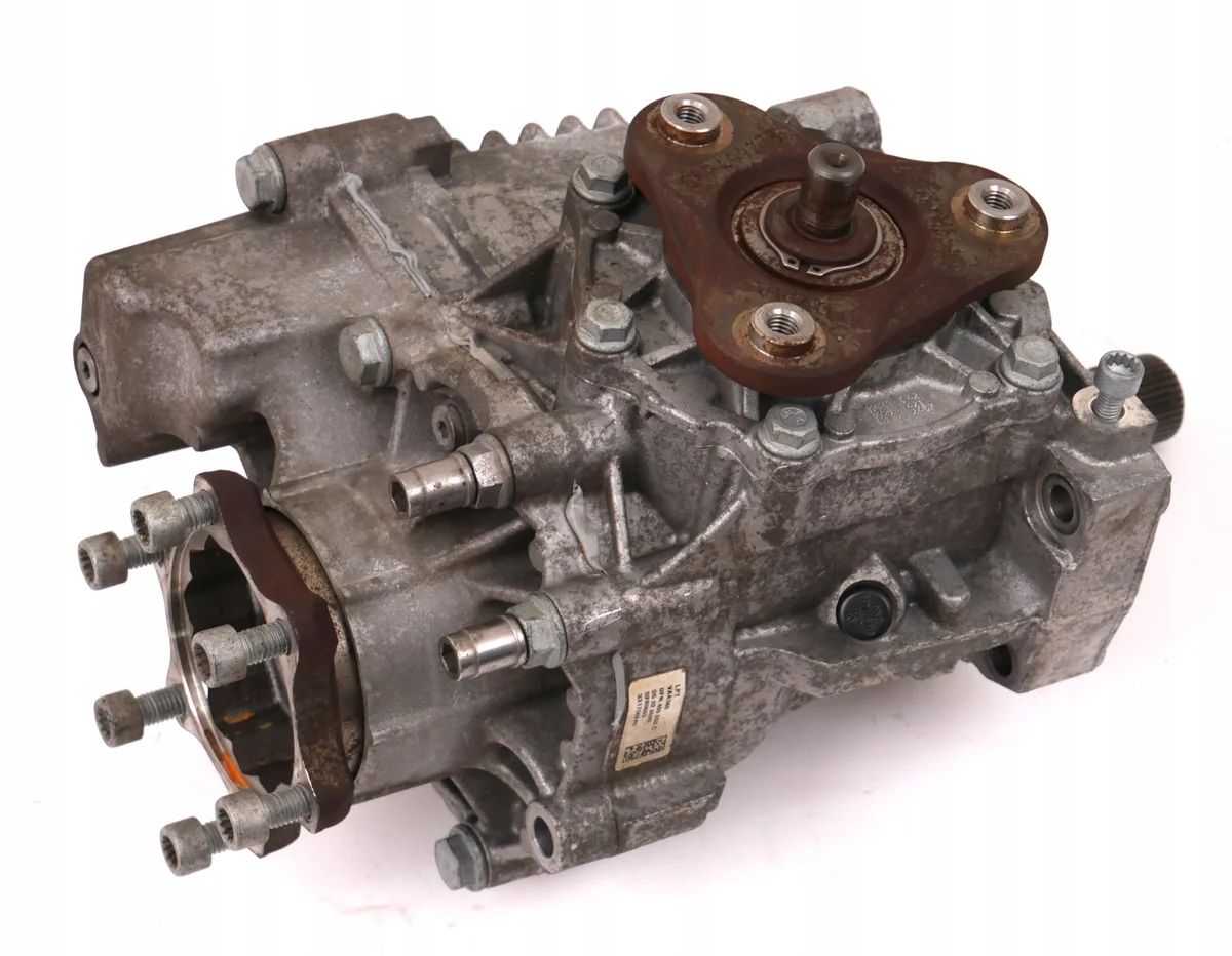 Reductor Caja VW Arteon 3H 2020 4x4