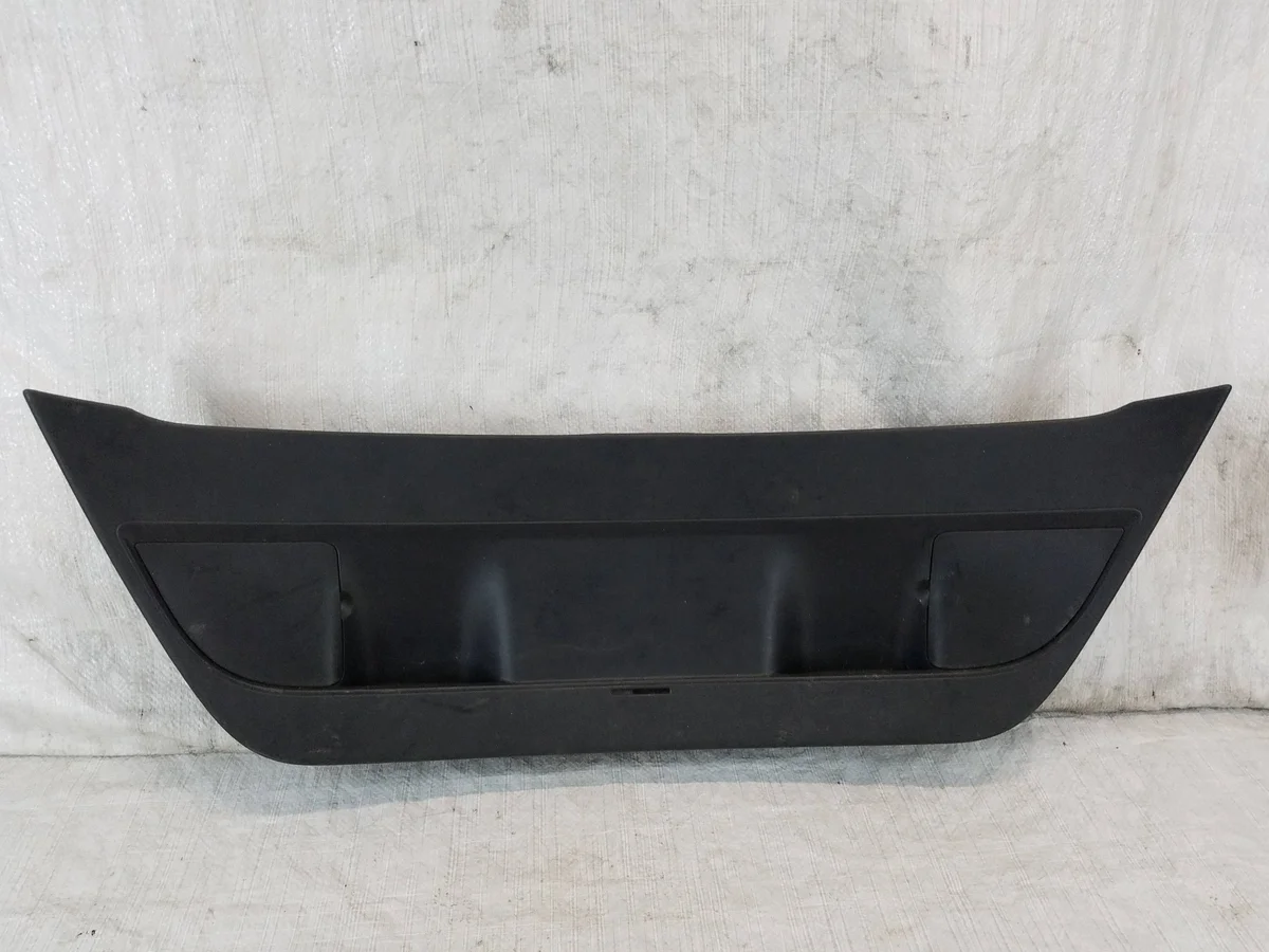 Copertura pannello bagagliaio Seat Leon II 1P9867601