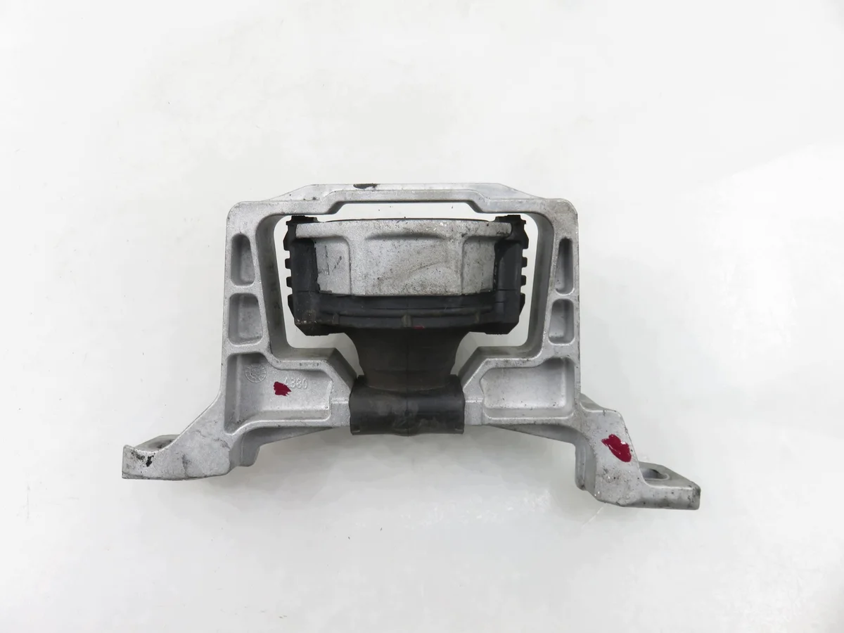 Support moteur Ford Focus MK2 II M1151275-714030018 image 4