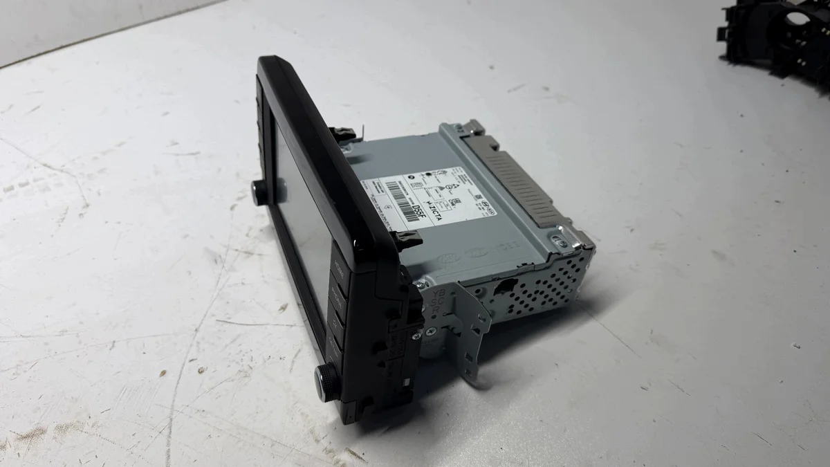 Autoradio GPS Kia Rio IV 96160-H8550 image 3