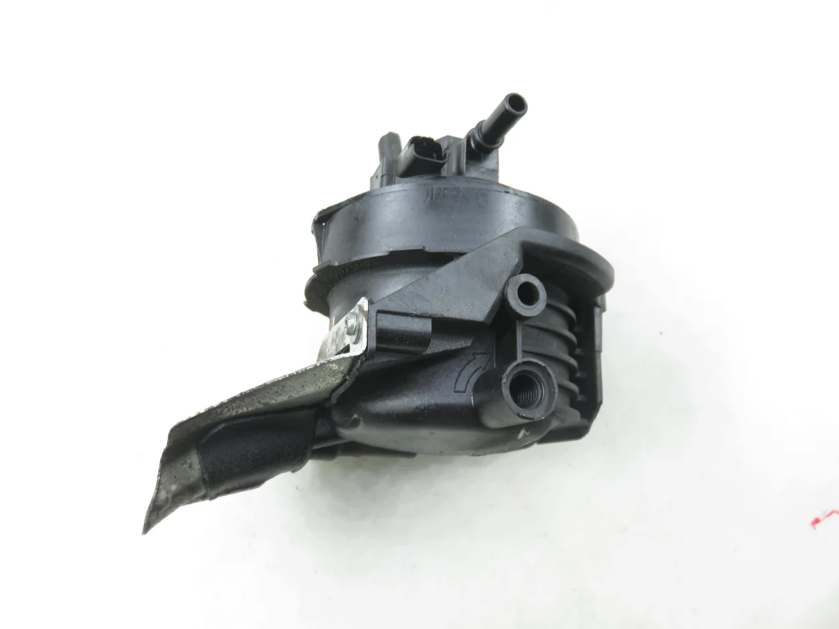 Kraftstofffiltergehäuse Ford S-MAX 2.0 TDCi image 4