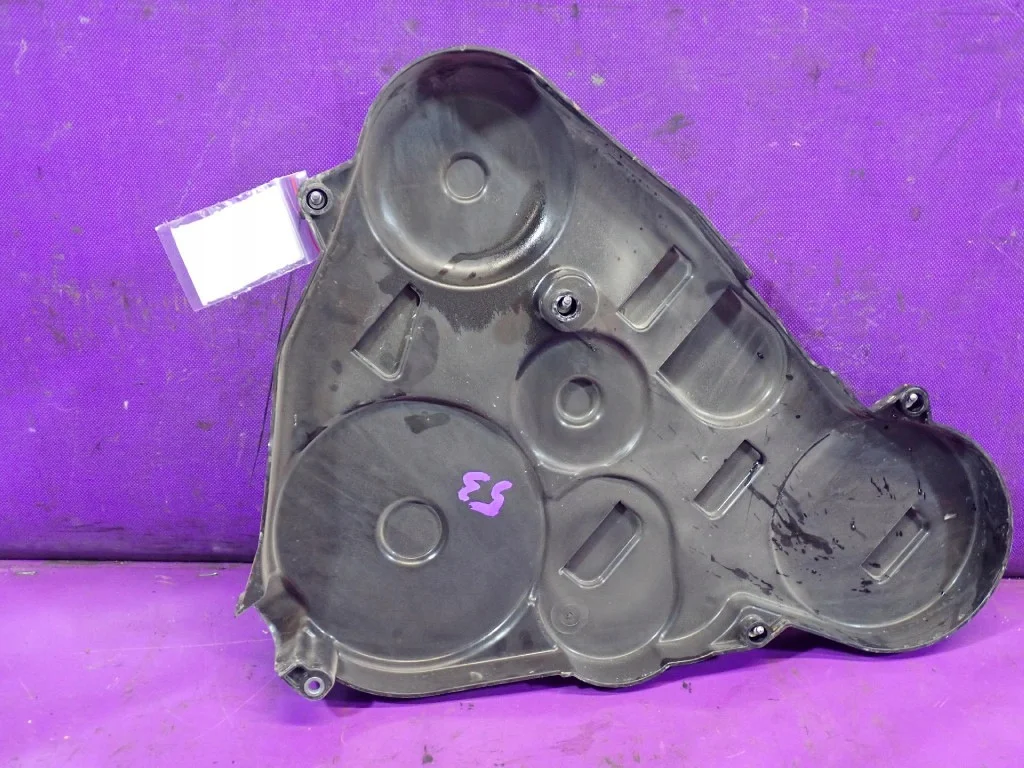 Capa Correia Boxer Jumper Ducato 2.2 HDI image 4