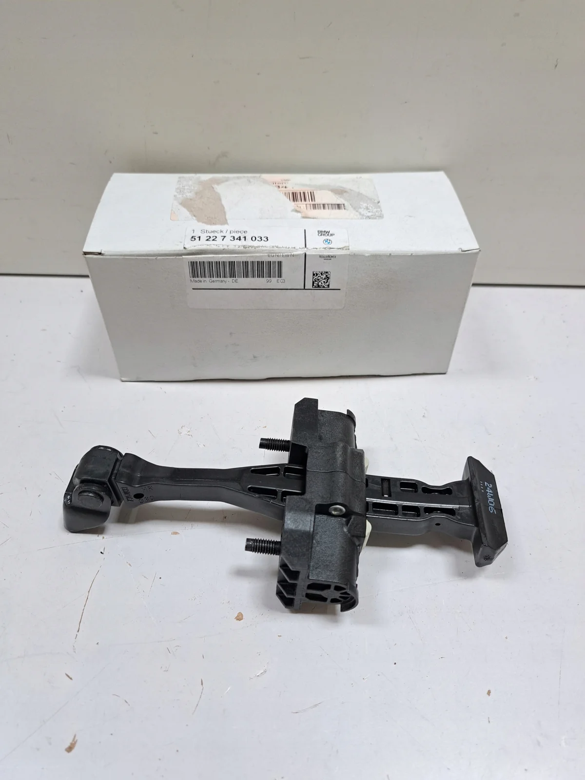 BMW G30 G31 F90 Türbegrenzer Hinten Links Rechts