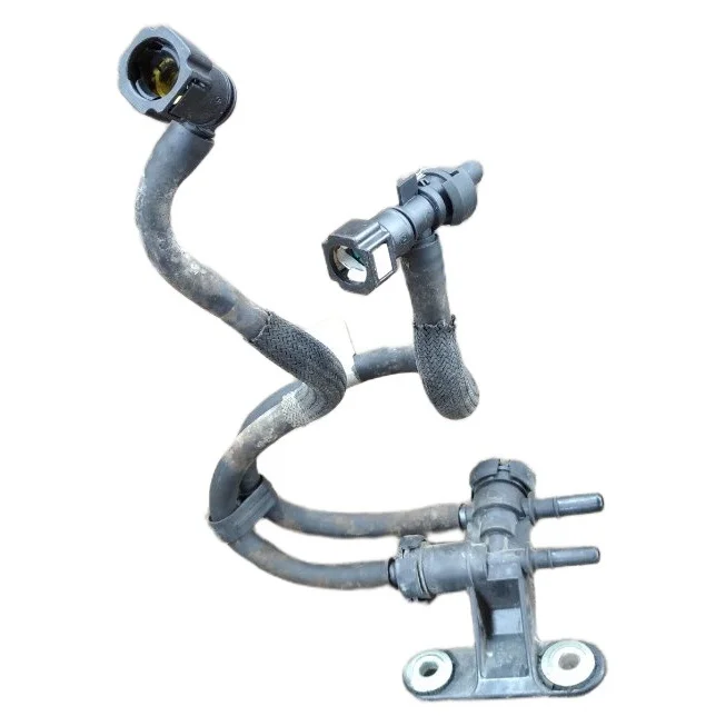 Fuel Line for Ducato Jumper Boxer 2.2