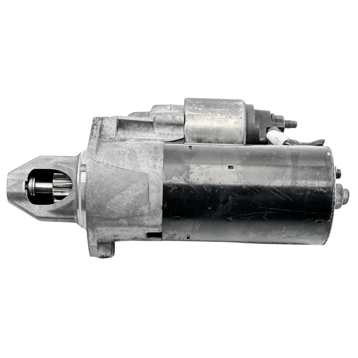 Anlasser Mercedes E-Klasse W212 W213 C-Klasse image 4