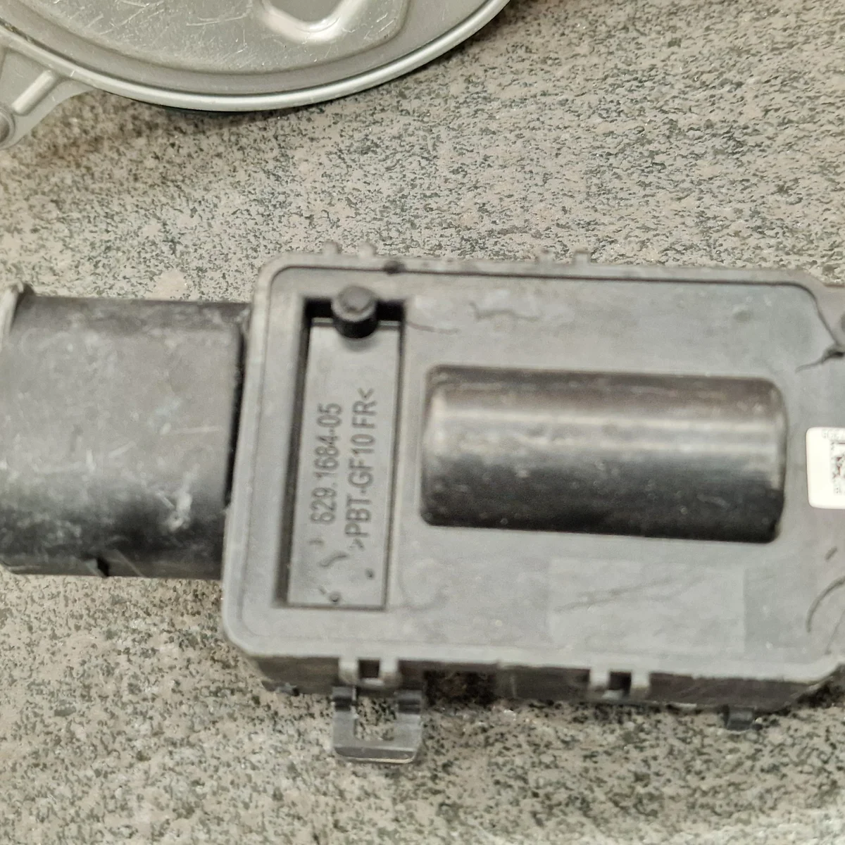 Tuulettimen moottori BMW G30 G32 G11 400W image 4