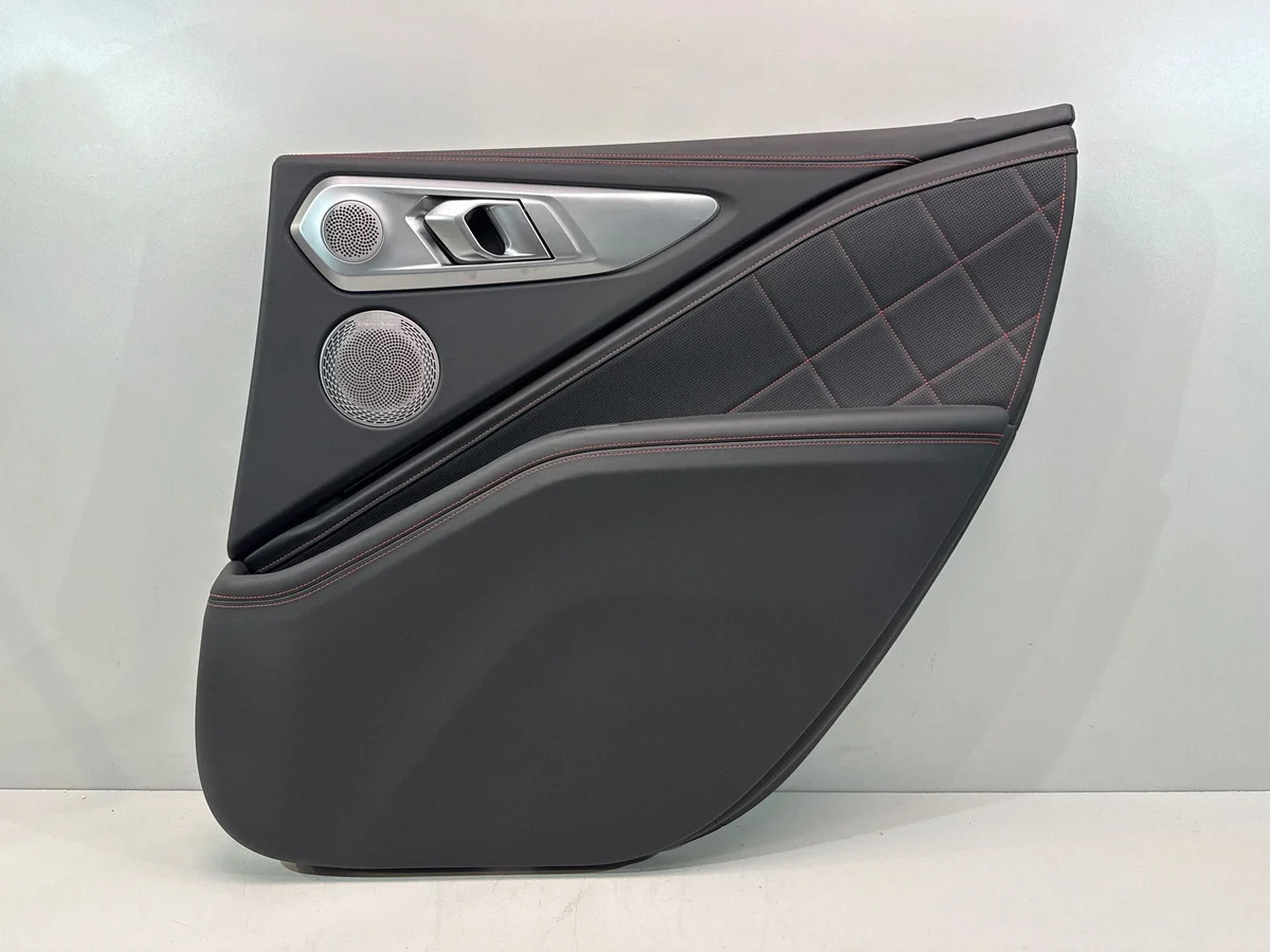 BMW XM G09 Pannello Porta Posteriore Destro