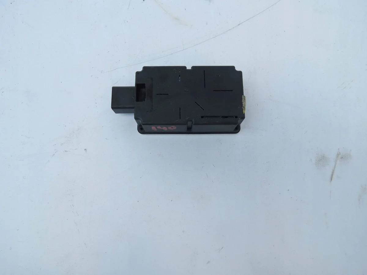 Module Centrale Vergrendeling Volvo XC60 I 31268992 image 3