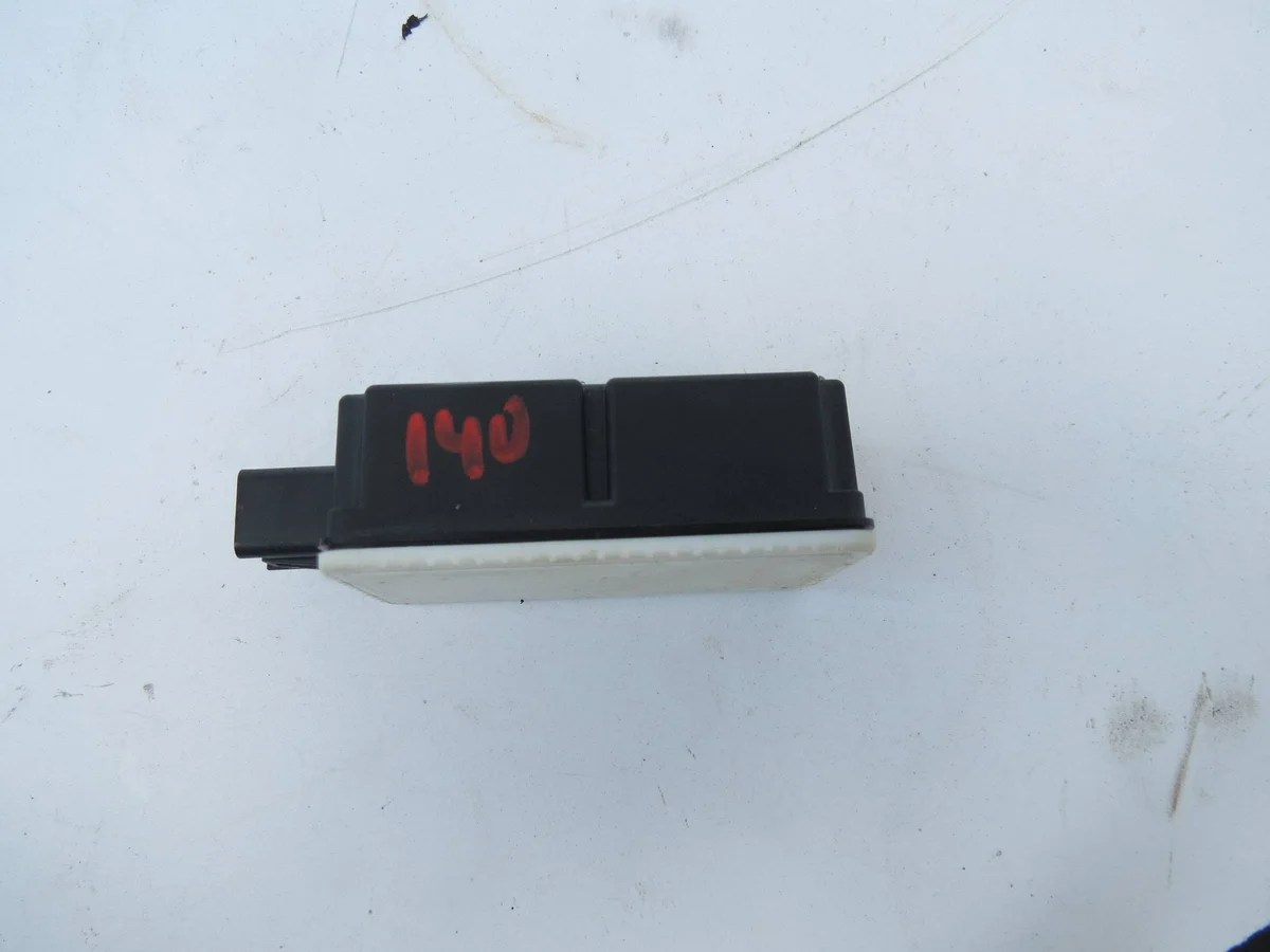 Module Centrale Vergrendeling Volvo XC60 I 31268992 image 4