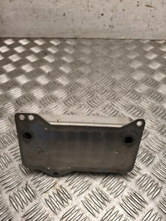 Refroidisseur d'huile boîte VW Tiguan Passat Golf