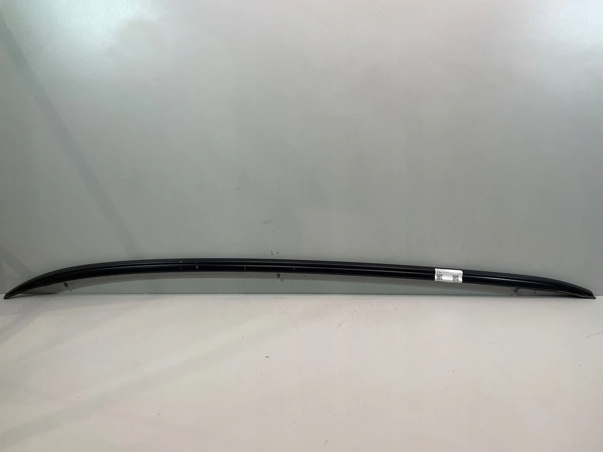 BMW 3 F31 Barre de toit gauche noire 7277629