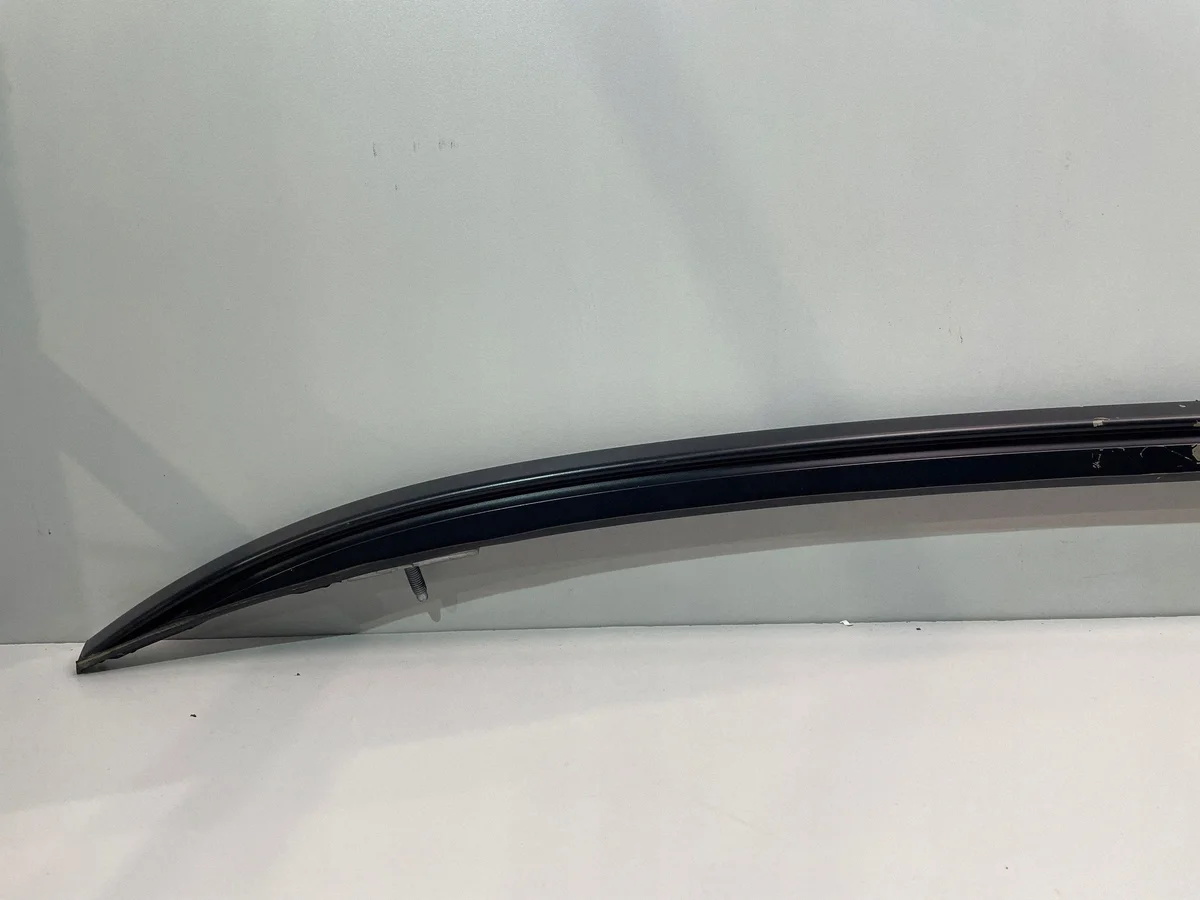 BMW 3 F31 Riel de Techo Izquierdo Negro 7277629 image 3