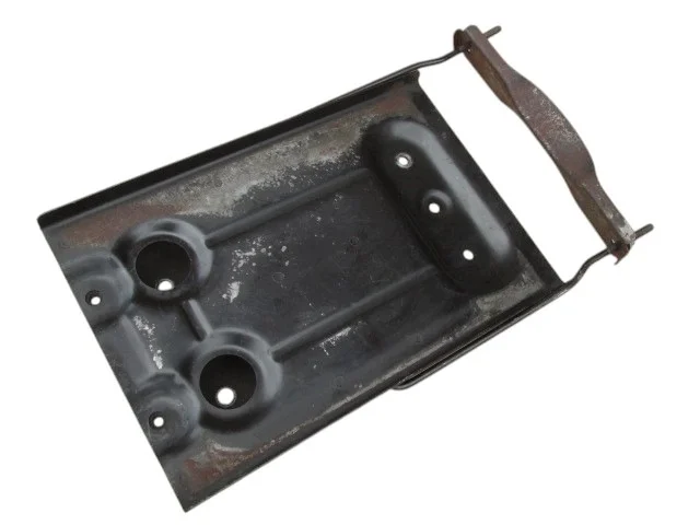 Base de batería Suzuki Grand Vitara II 1.9 ddis