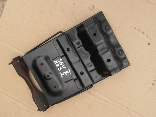 Base de Bateria Suzuki Grand Vitara II 1.9 ddis image 3