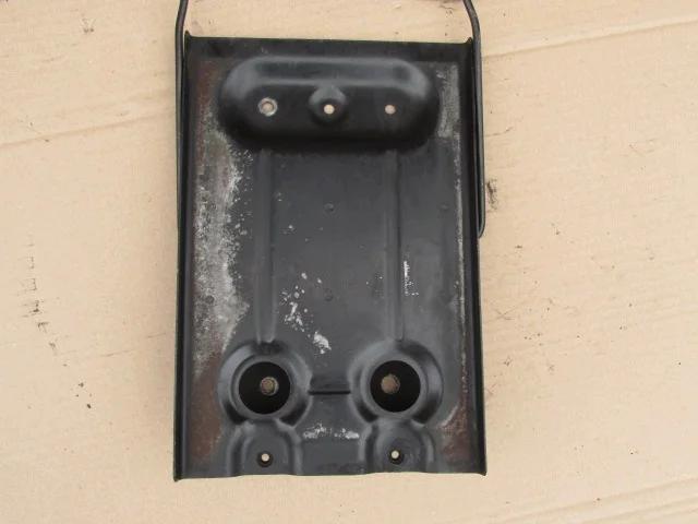 Base de Bateria Suzuki Grand Vitara II 1.9 ddis image 4