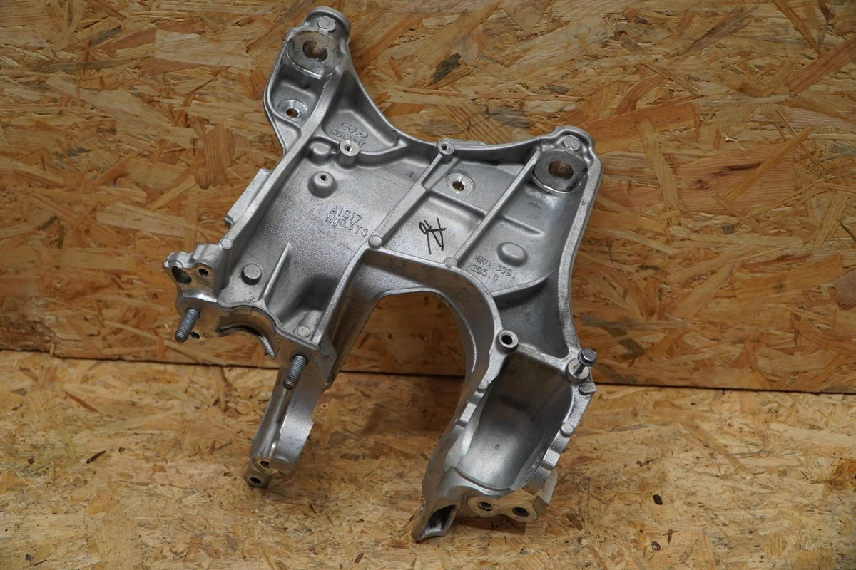 Audi A6 C8 19- Left/Right Subframe Mount image 10